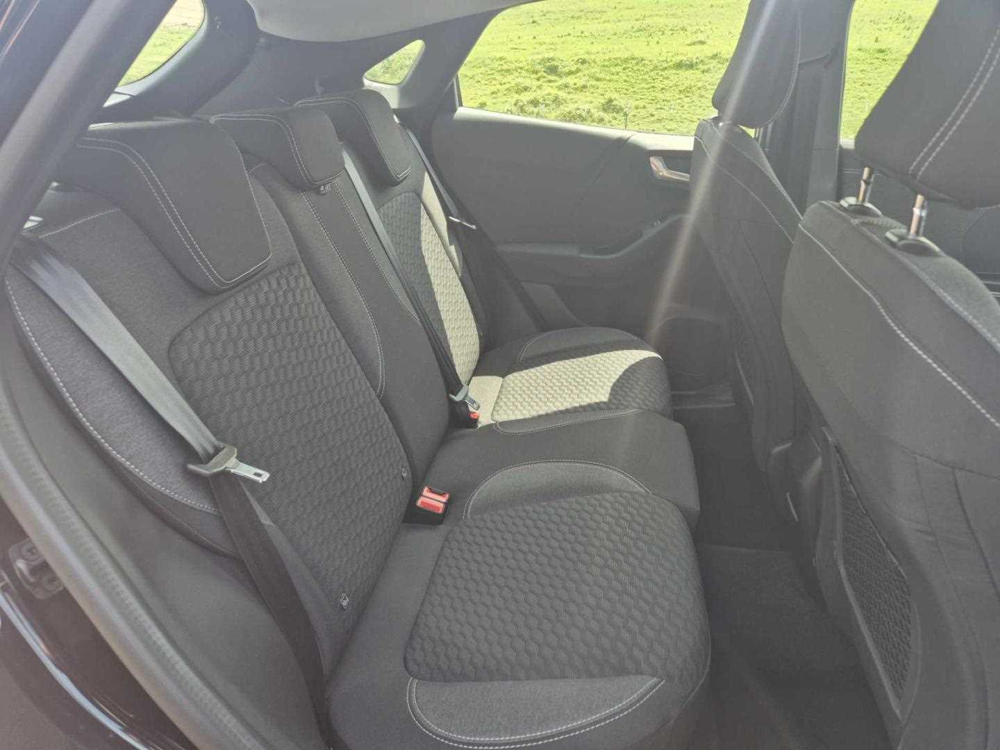 Used Ford Puma 2023 for sale - 76466145: Photo 13