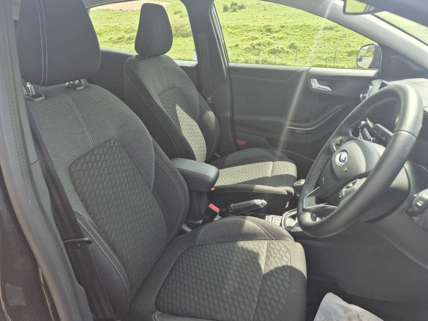 Used Ford Puma 2023 for sale - 76466145: Photo 14