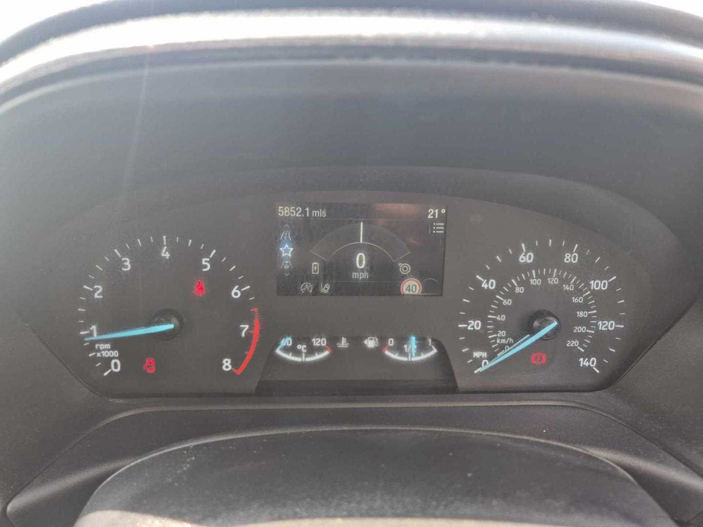 Used Ford Puma 2023 for sale - 76466145: Photo 17