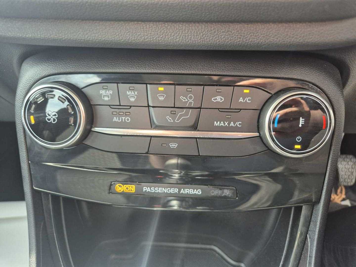 Used Ford Puma 2023 for sale - 76466145: Photo 18