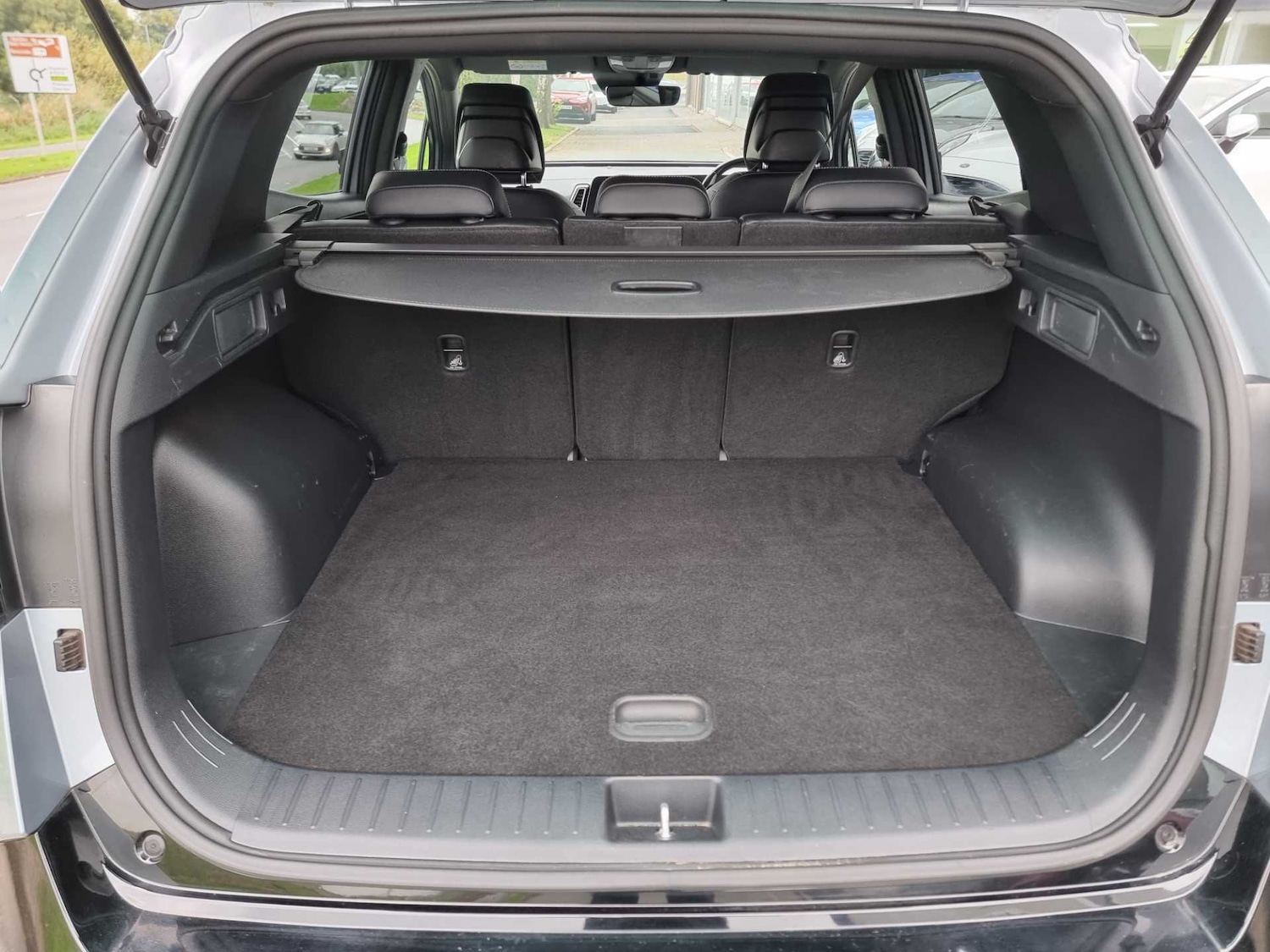 Used Kia Sportage 2023 for sale - 76870865: Photo 10