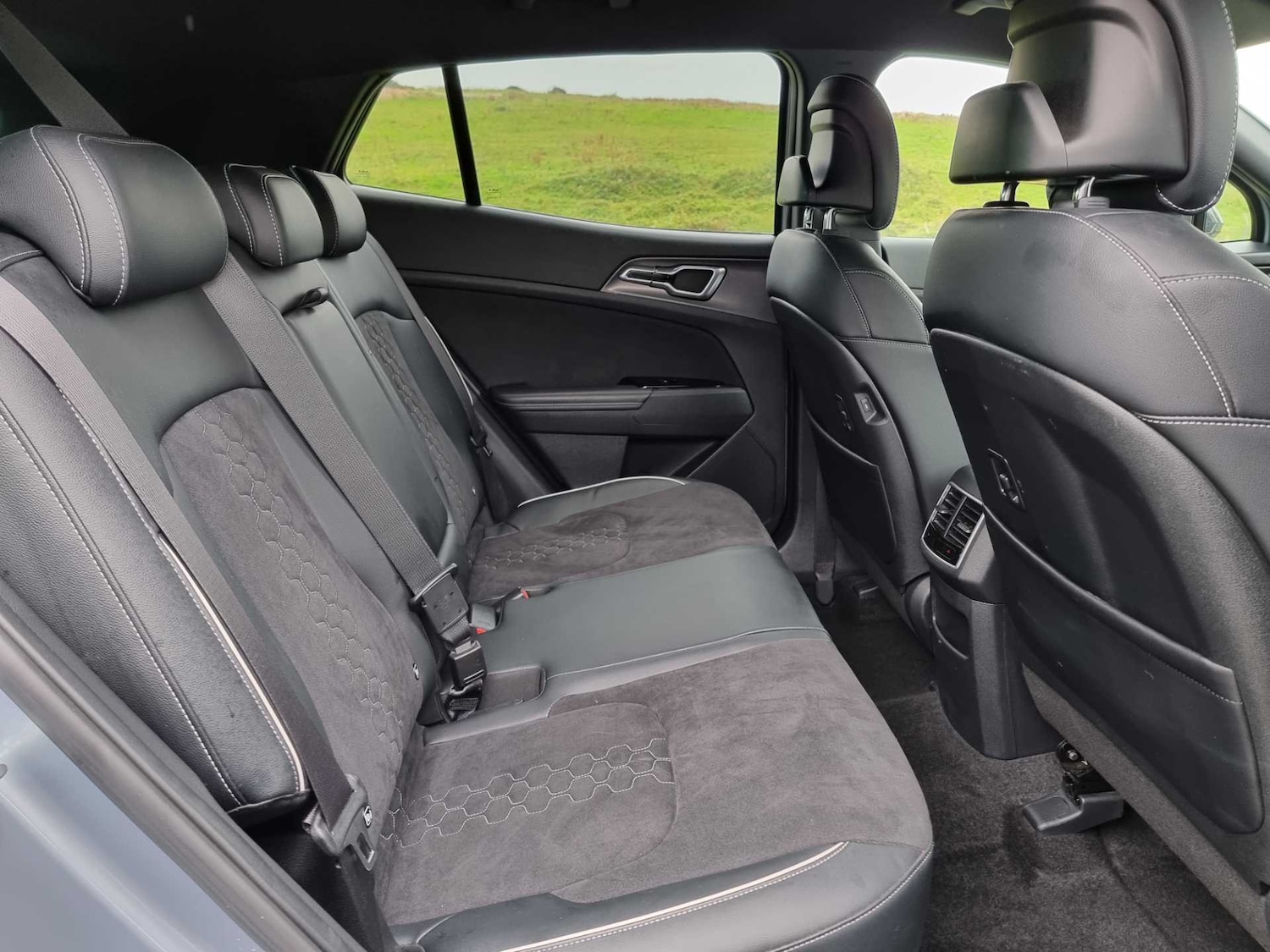 Used Kia Sportage 2023 for sale - 76870865: Photo 11