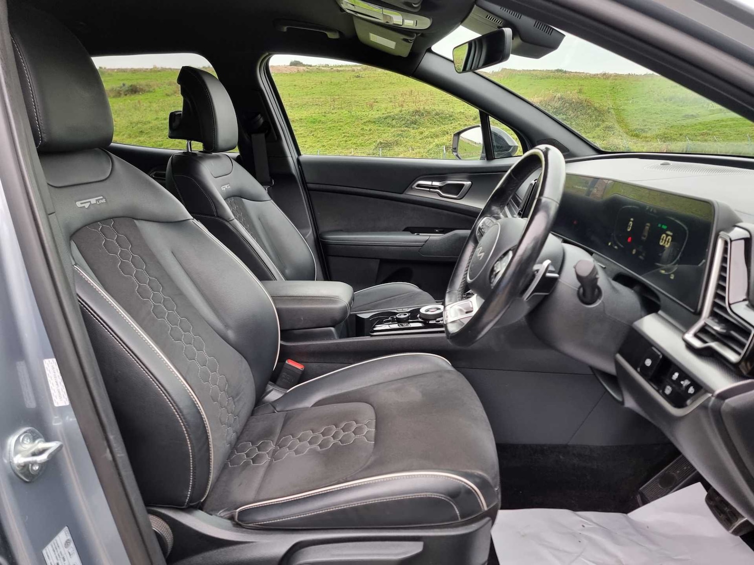 Used Kia Sportage 2023 for sale - 76870865: Photo 12