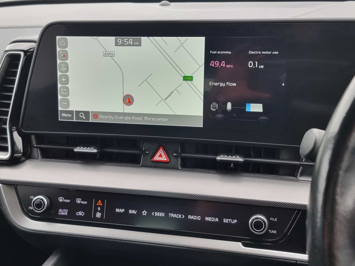 Used Kia Sportage 2023 for sale - 76870865: Photo 16