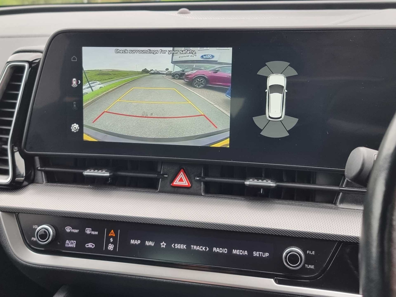 Used Kia Sportage 2023 for sale - 76870865: Photo 17