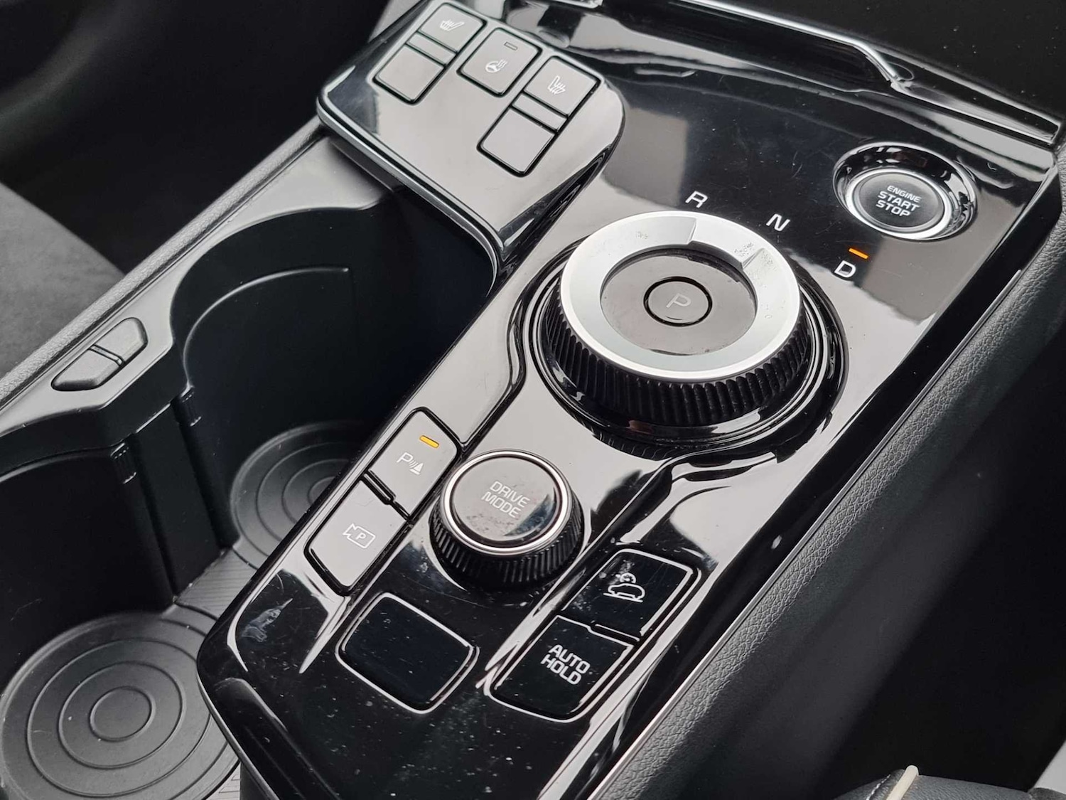 Used Kia Sportage 2023 for sale - 76870865: Photo 18