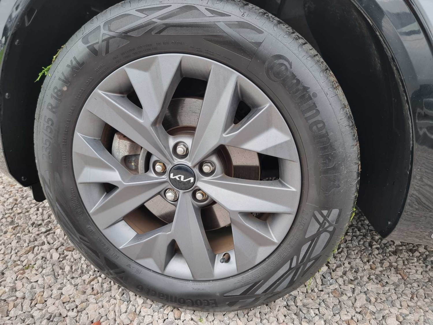 Used Kia Sportage 2023 for sale - 76870865: Photo 22