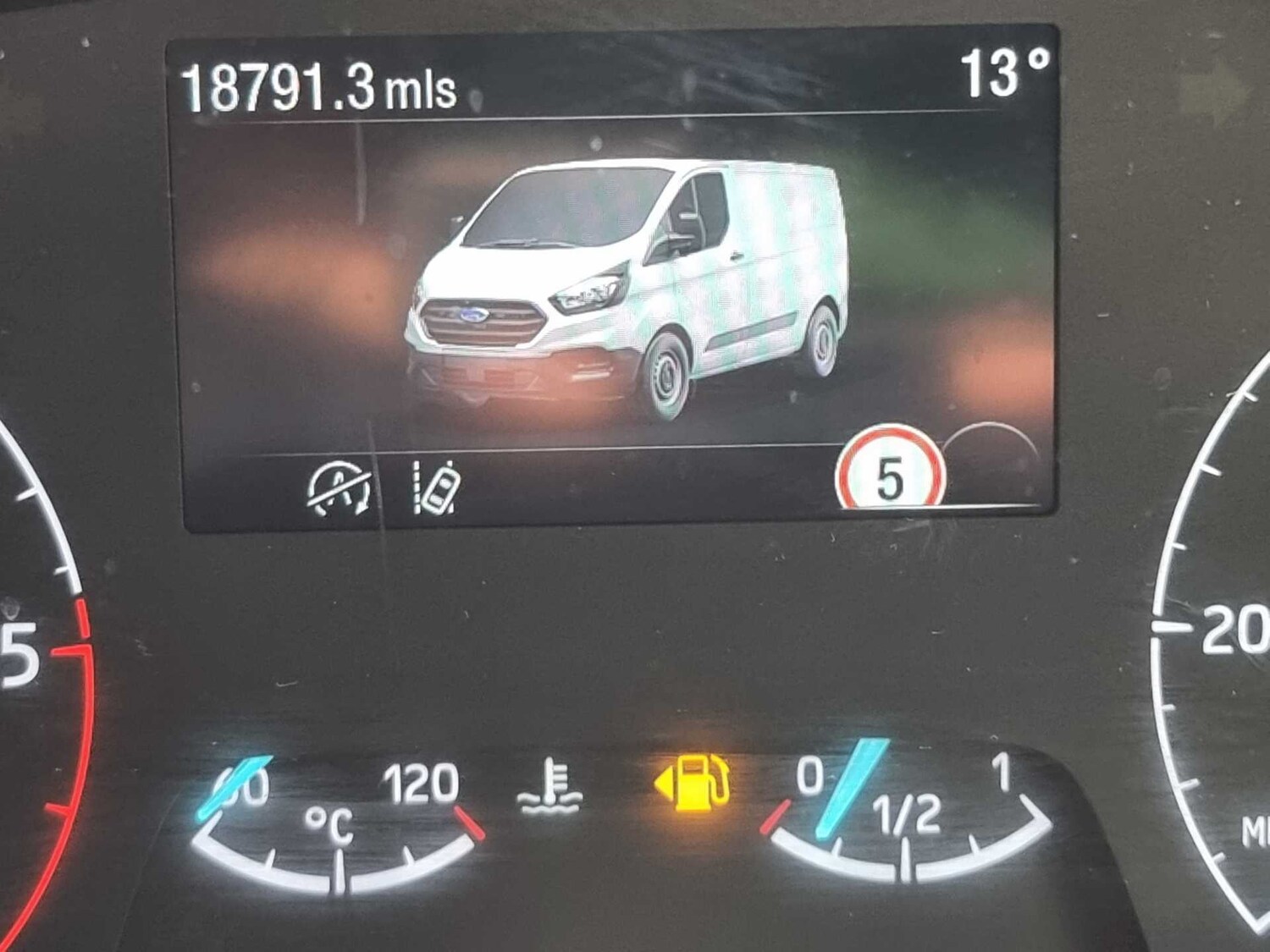 Used Ford Transit Custom 2022 for sale - 76466162: Photo 13