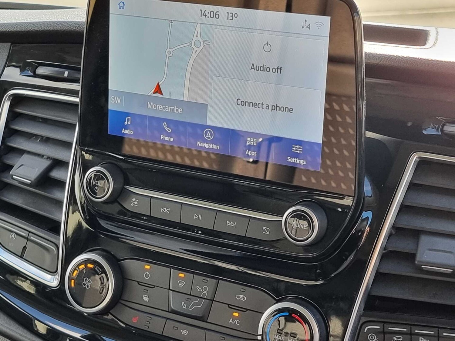 Used Ford Transit Custom 2022 for sale - 76466162: Photo 14