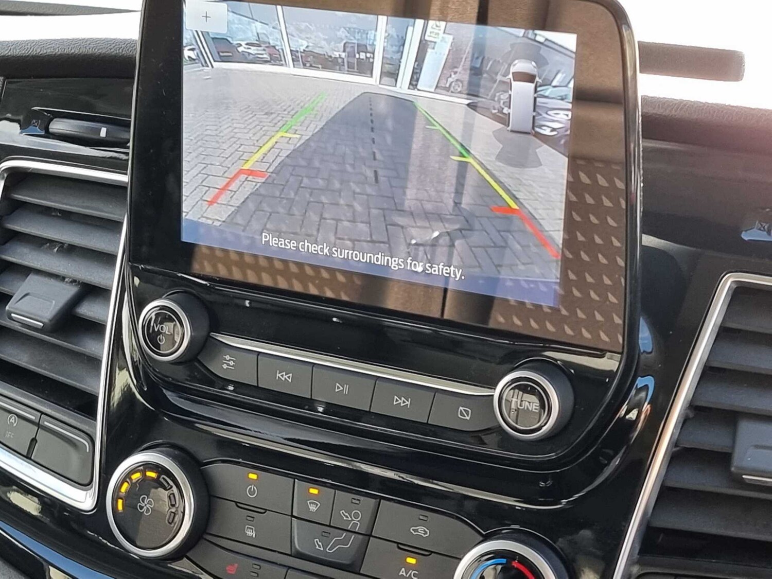 Used Ford Transit Custom 2022 for sale - 76466162: Photo 15