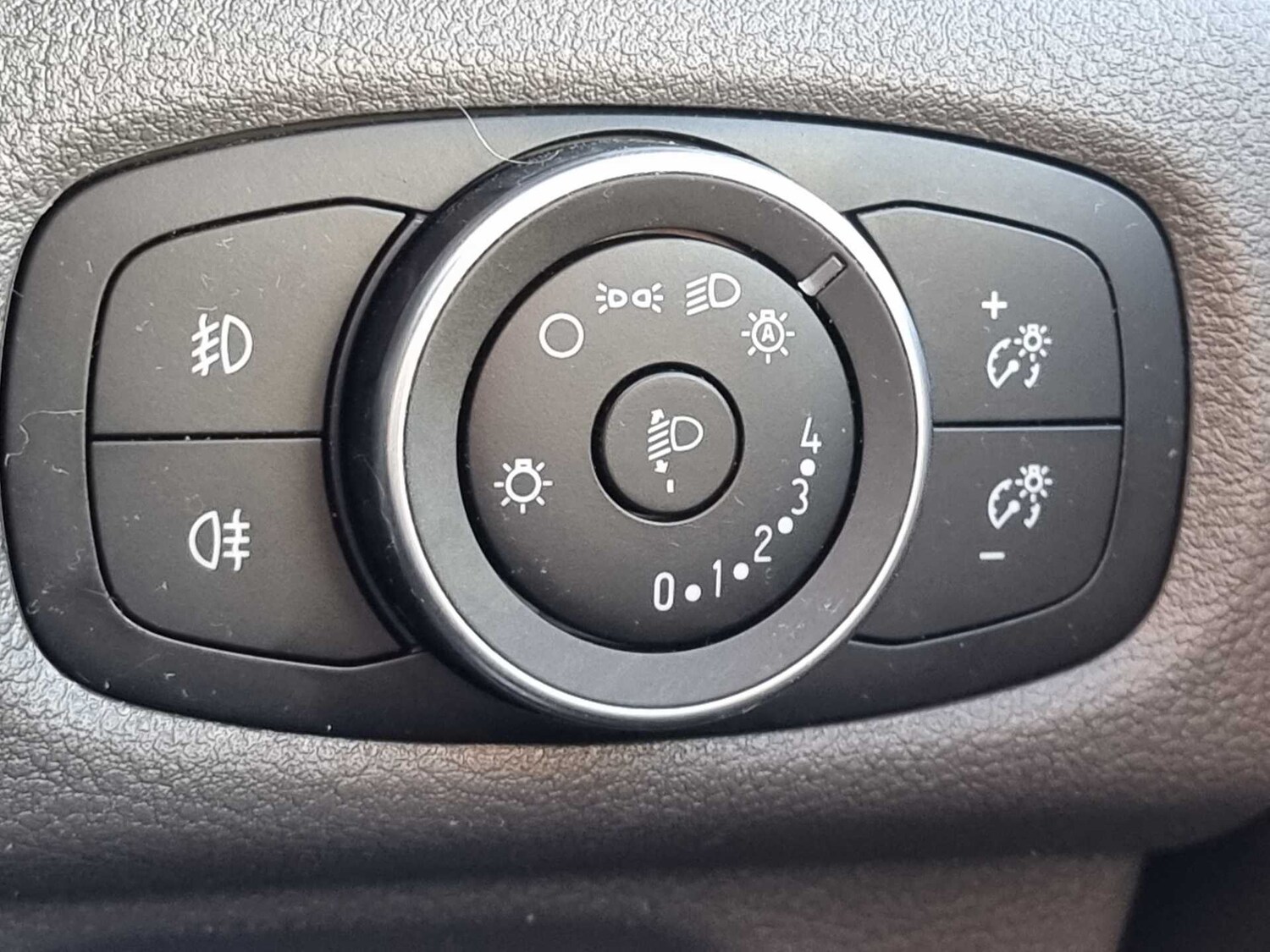 Used Ford Transit Custom 2022 for sale - 76466162: Photo 16