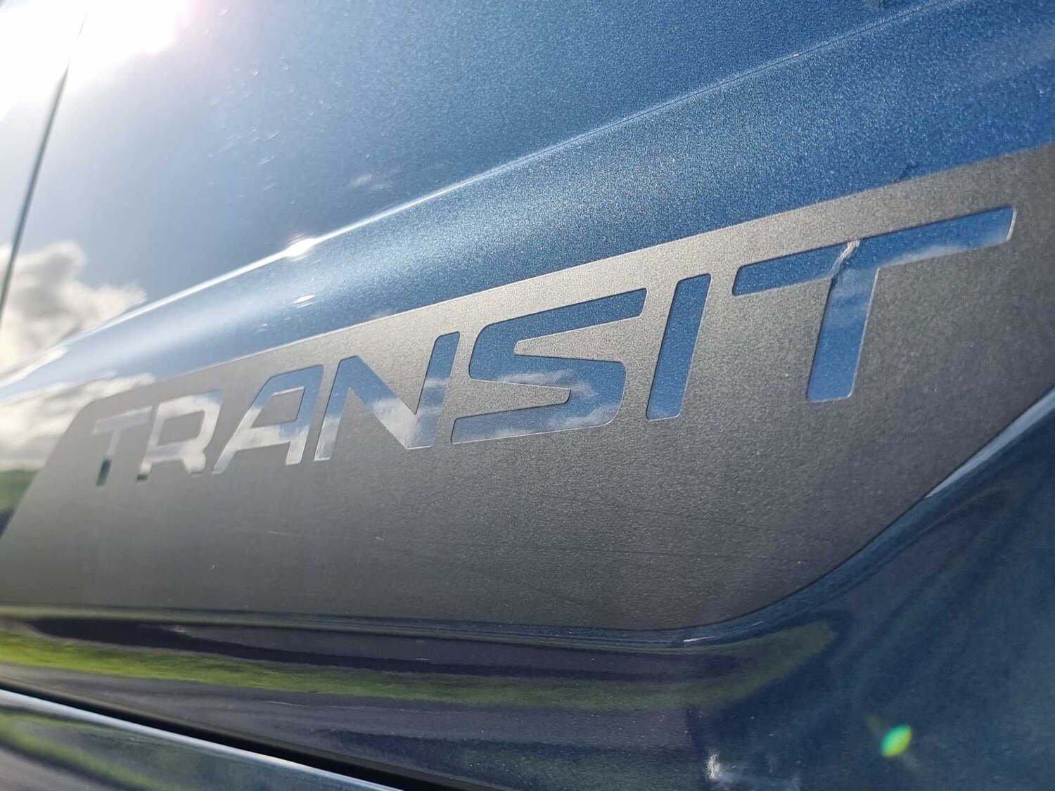 Used Ford Transit Custom 2022 for sale - 76466162: Photo 19