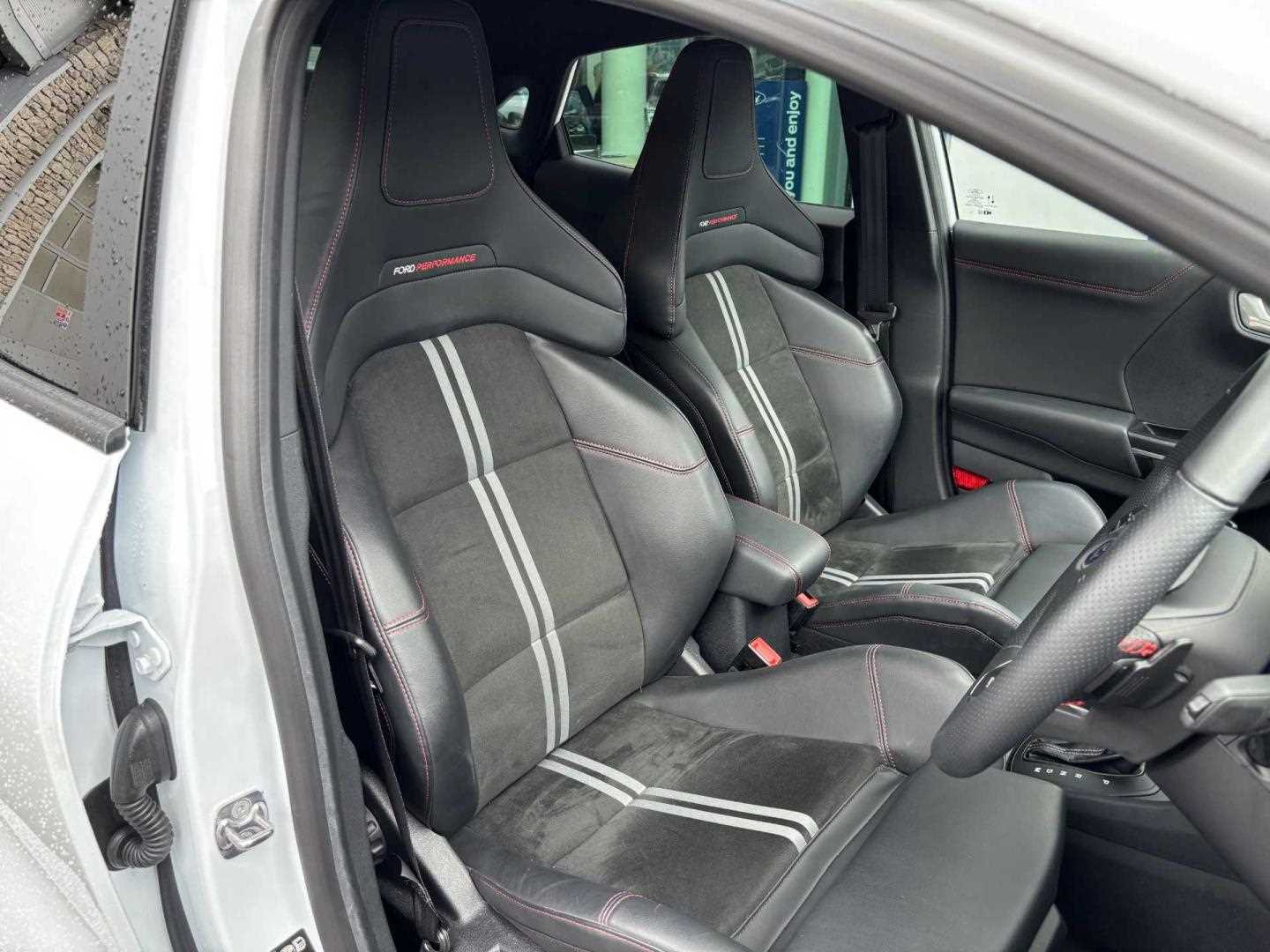 Used Ford Puma 2024 for sale - 76466322: Photo 10