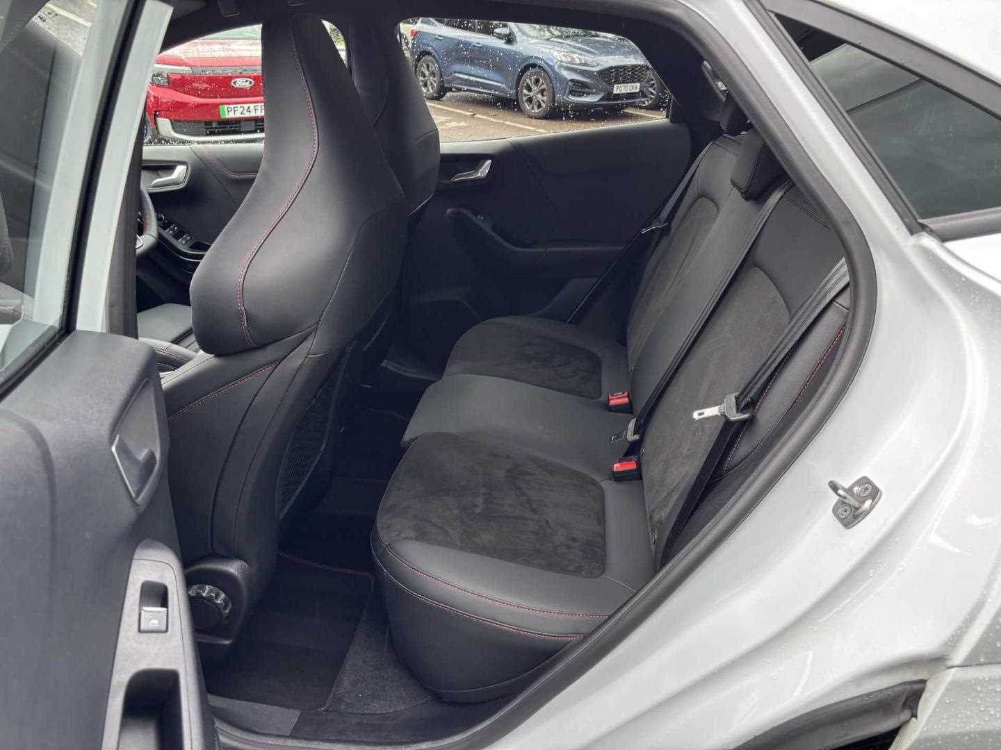 Used Ford Puma 2024 for sale - 76466322: Photo 11