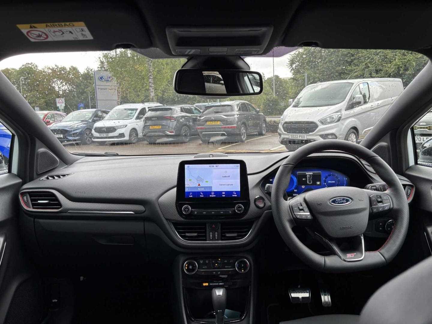 Used Ford Puma 2024 for sale - 76466322: Photo 12