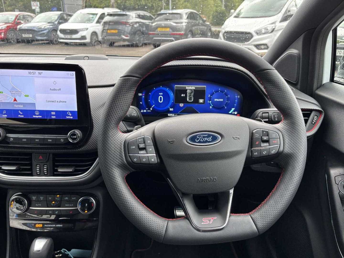 Used Ford Puma 2024 for sale - 76466322: Photo 13