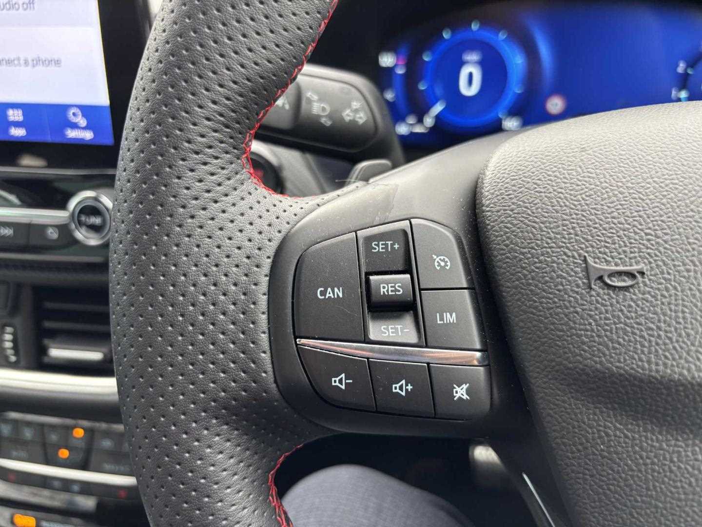 Used Ford Puma 2024 for sale - 76466322: Photo 17