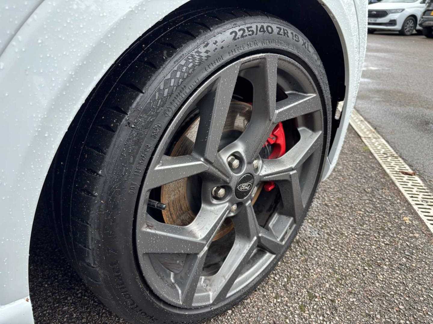 Used Ford Puma 2024 for sale - 76466322: Photo 9