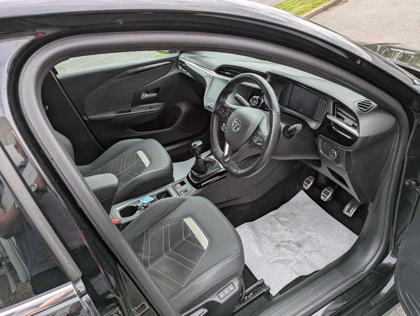 Used Vauxhall Corsa 2023 for sale - 76466181: Photo 10