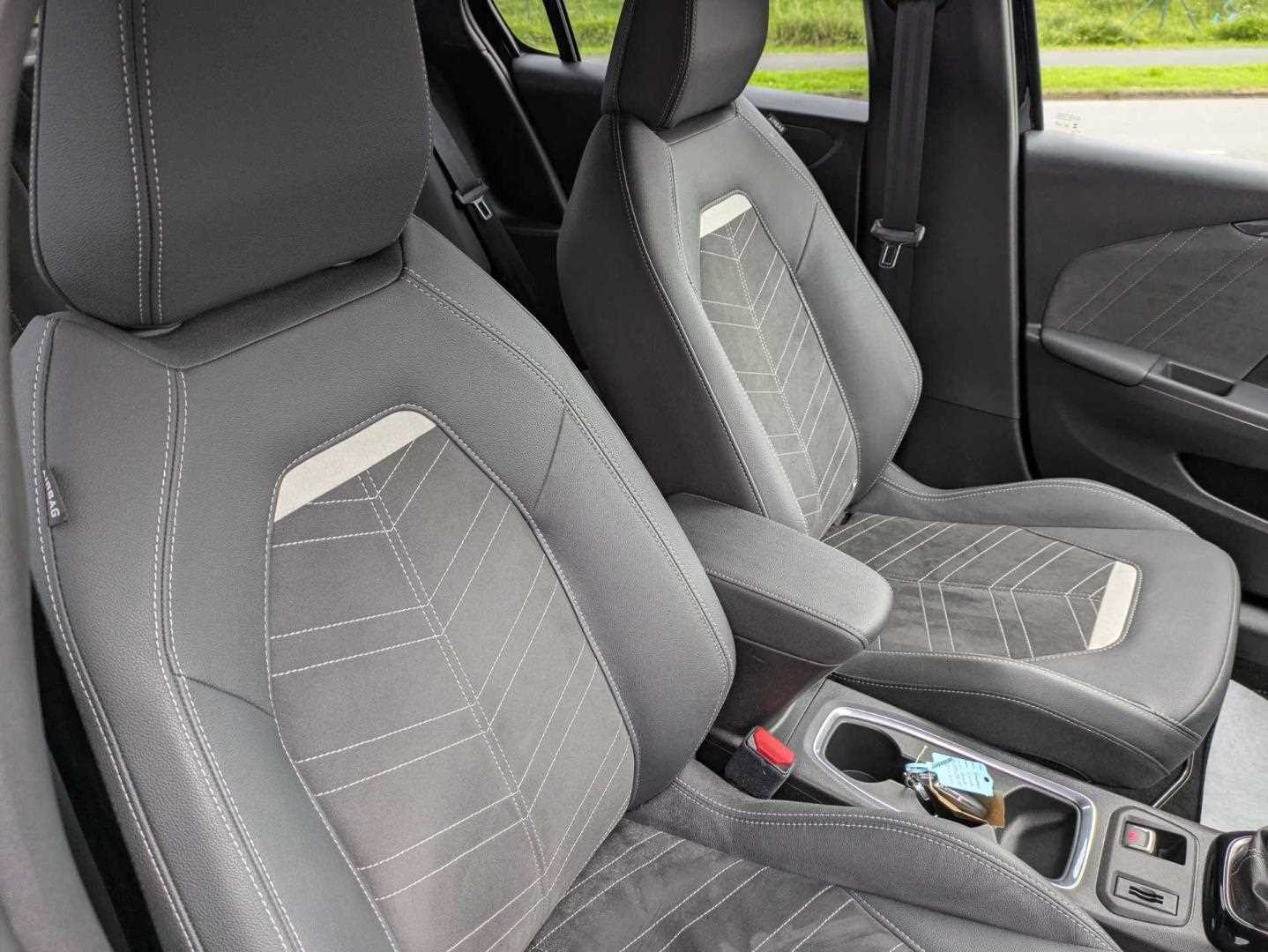 Used Vauxhall Corsa 2023 for sale - 76466181: Photo 11