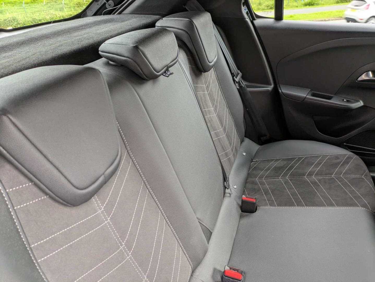 Used Vauxhall Corsa 2023 for sale - 76466181: Photo 12