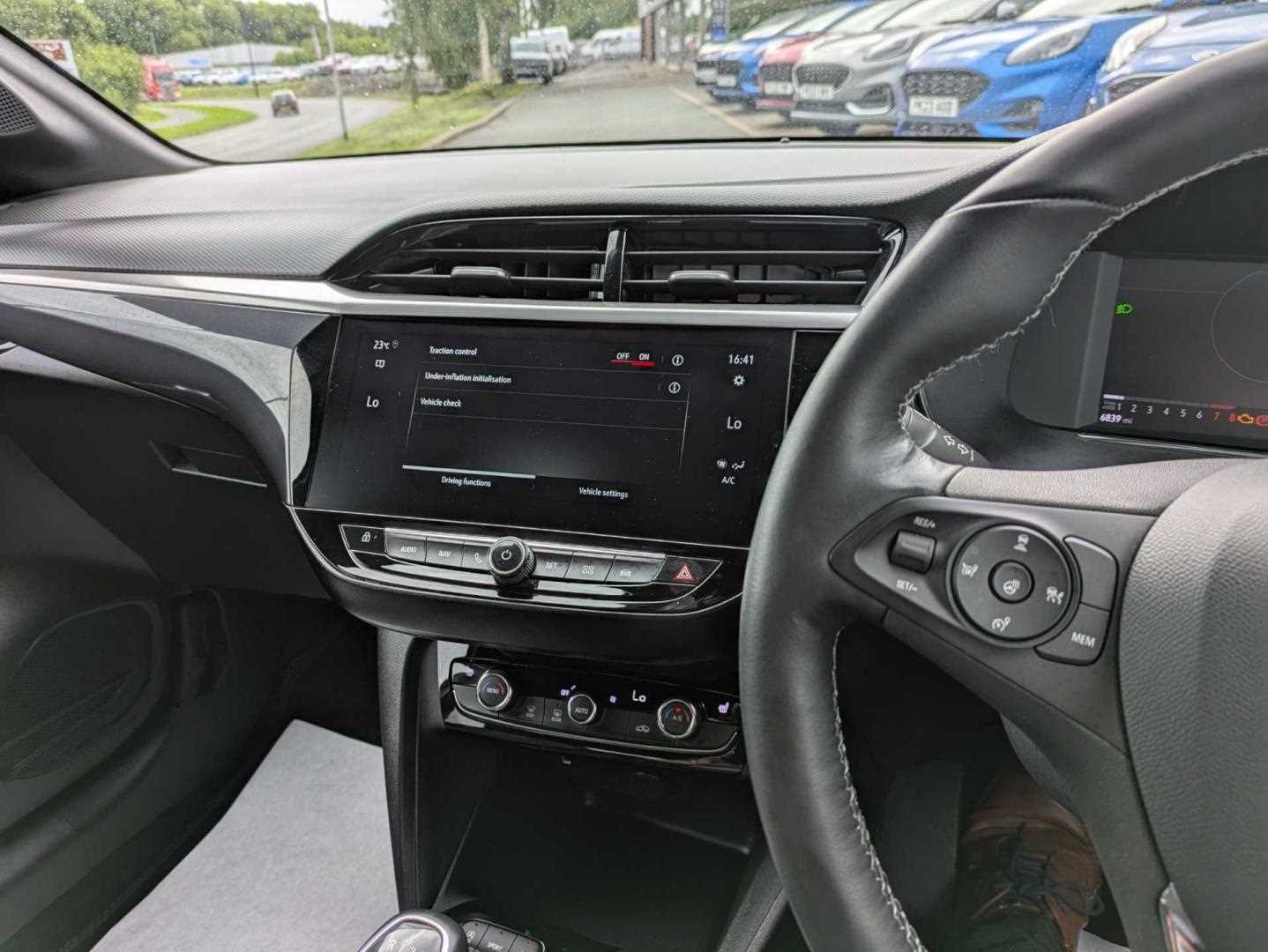 Used Vauxhall Corsa 2023 for sale - 76466181: Photo 14