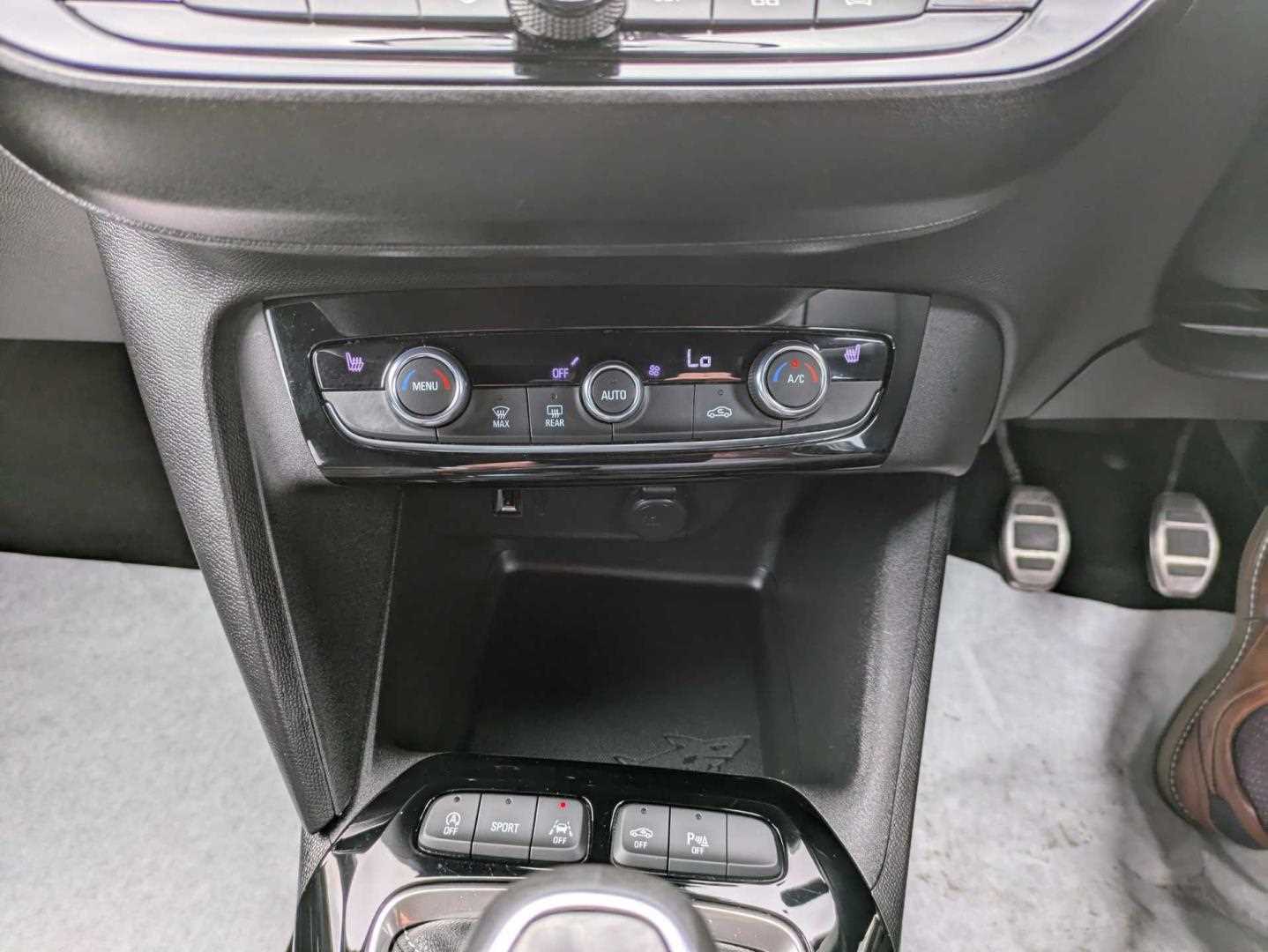 Used Vauxhall Corsa 2023 for sale - 76466181: Photo 16