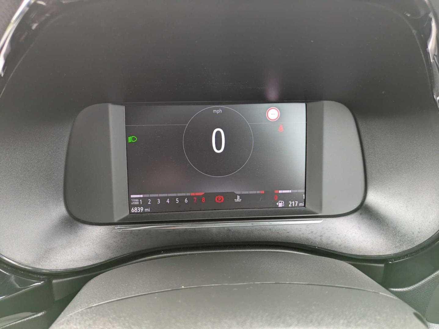 Used Vauxhall Corsa 2023 for sale - 76466181: Photo 17