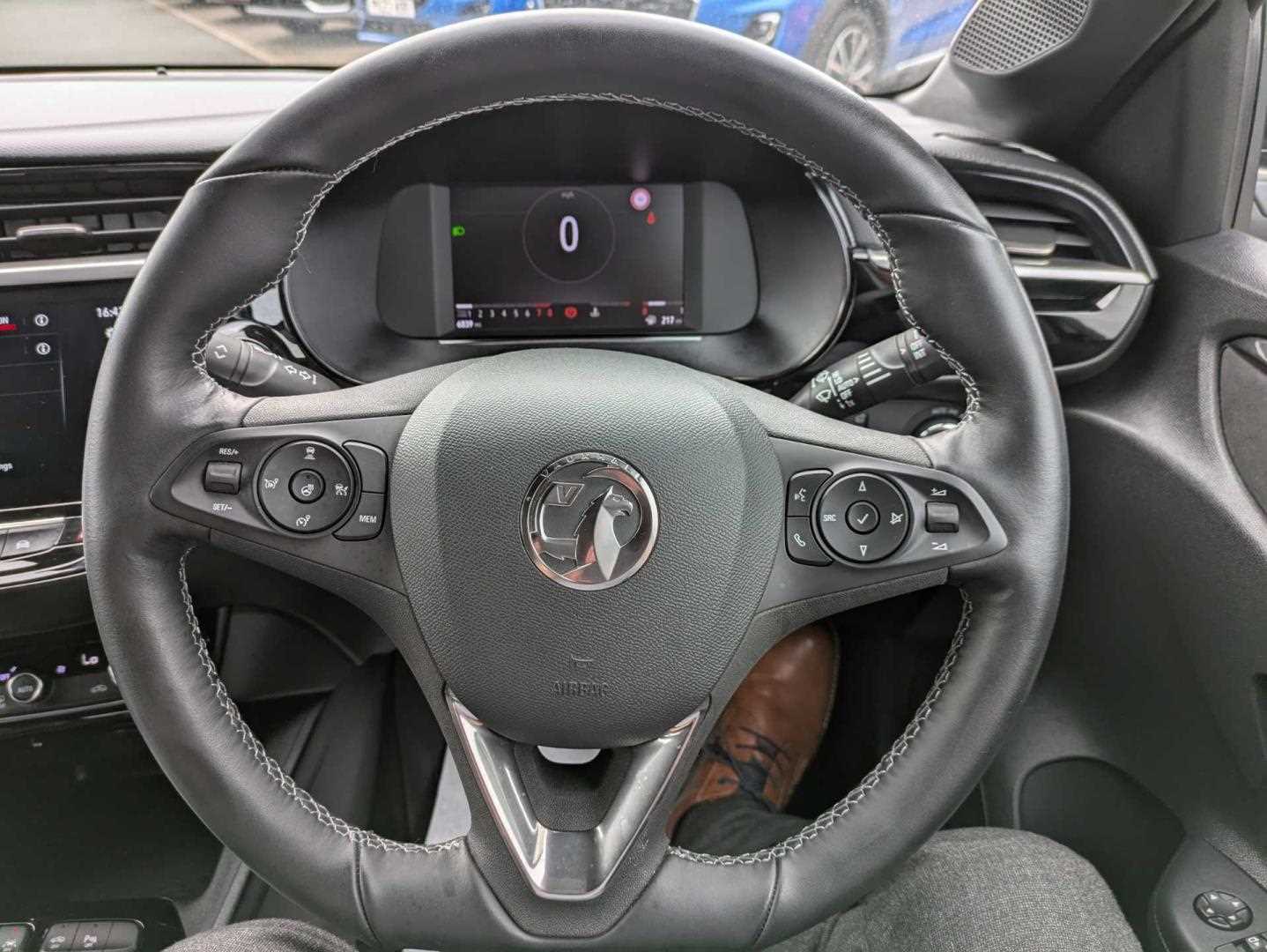 Used Vauxhall Corsa 2023 for sale - 76466181: Photo 18