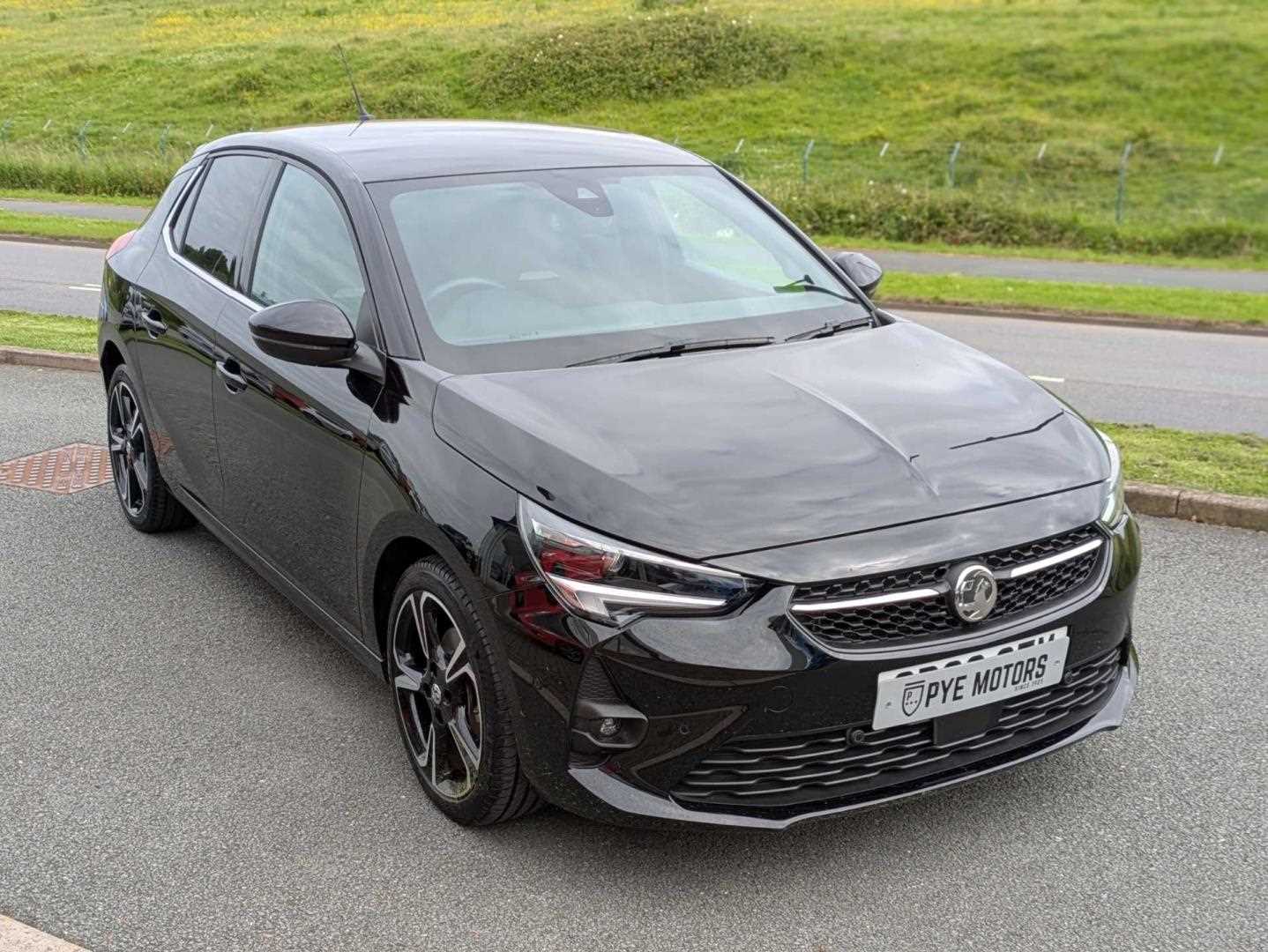 Used Vauxhall Corsa 2023 for sale - 76466181: Photo 2