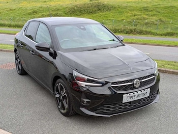 Used Vauxhall Corsa 2023 for sale - 76466181: Photo