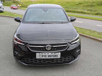Used Vauxhall Corsa 2023 for sale - 76466181: Photo