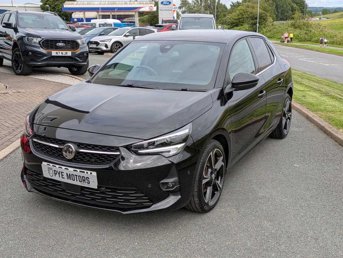Used Vauxhall Corsa 2023 for sale - 76466181: Photo 4