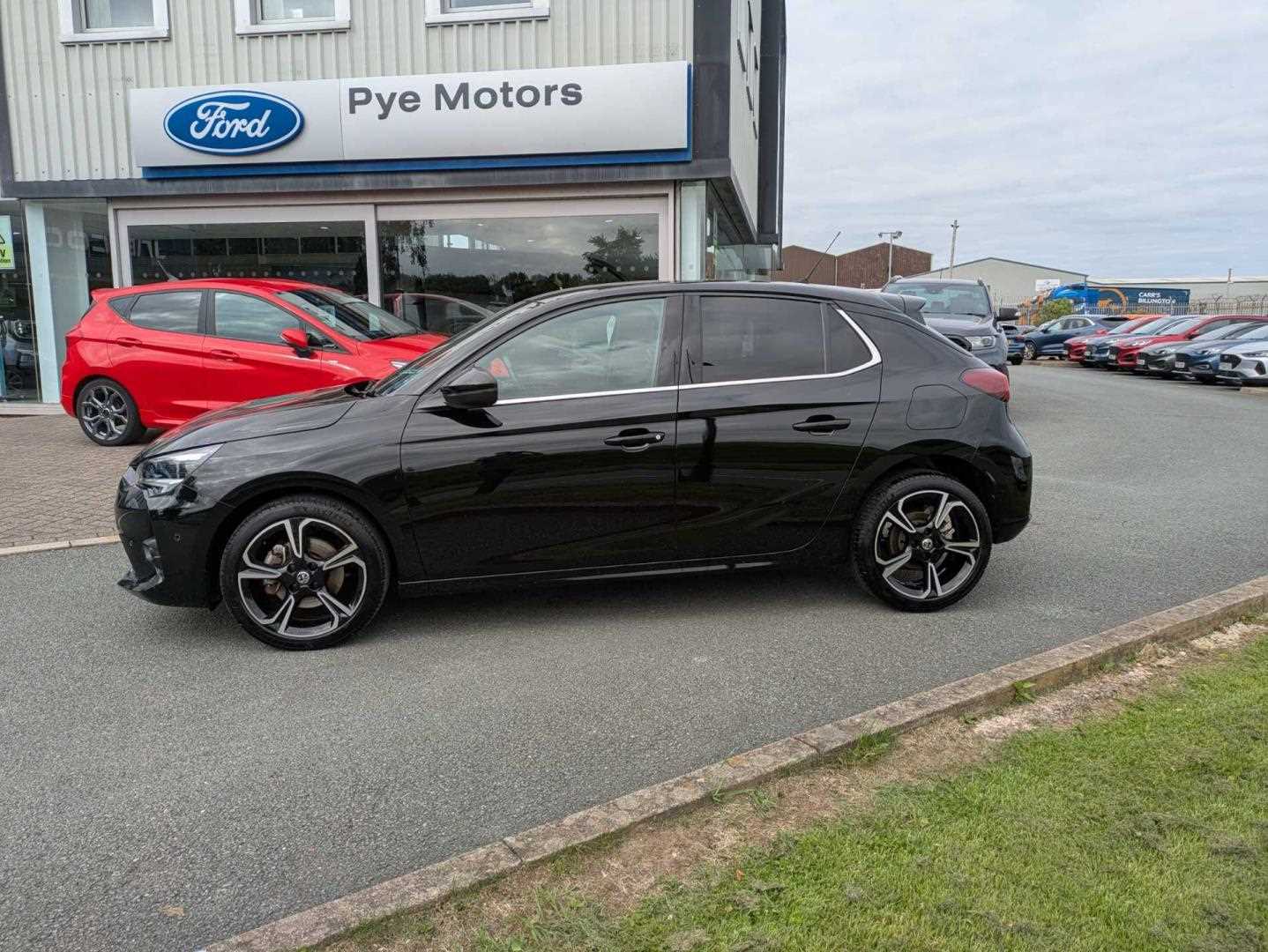 Used Vauxhall Corsa 2023 for sale - 76466181: Photo 5