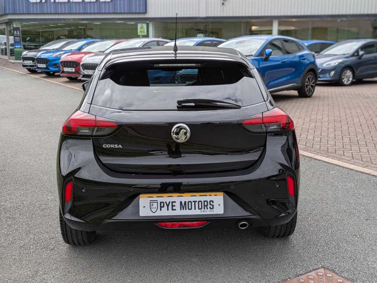 Used Vauxhall Corsa 2023 for sale - 76466181: Photo 7