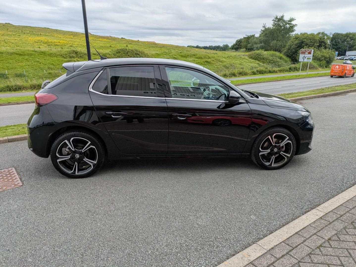 Used Vauxhall Corsa 2023 for sale - 76466181: Photo 9