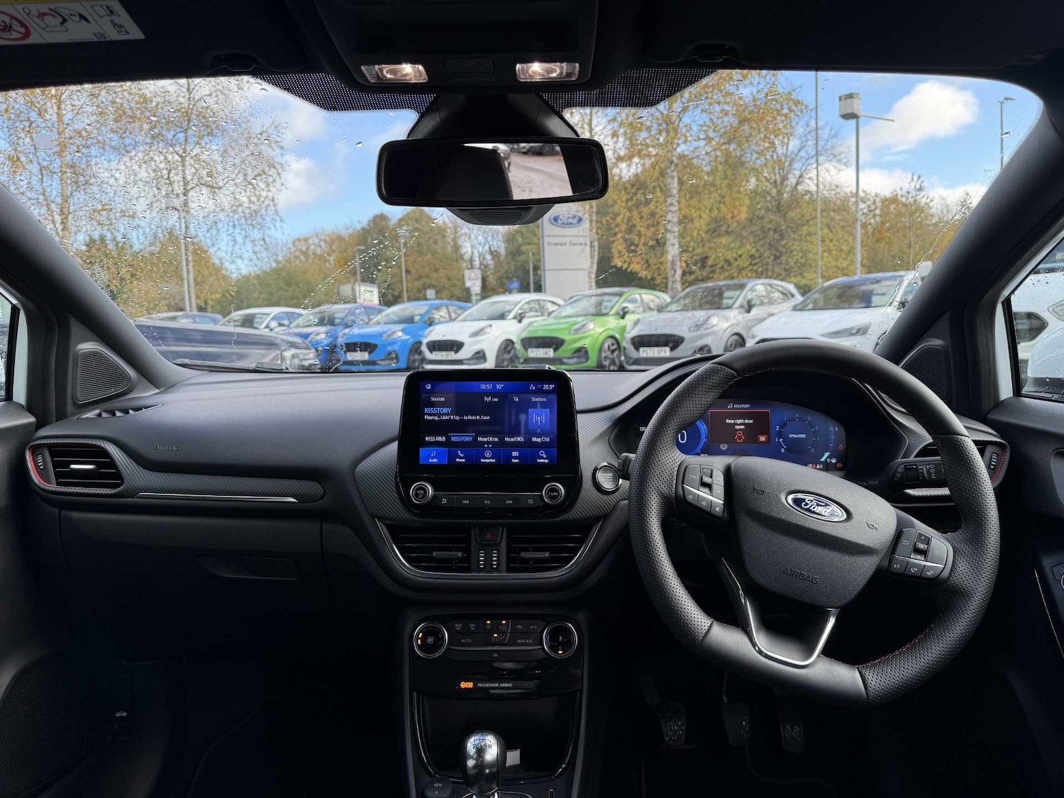 Used Ford Puma 2023 for sale - 76466415: Photo 13