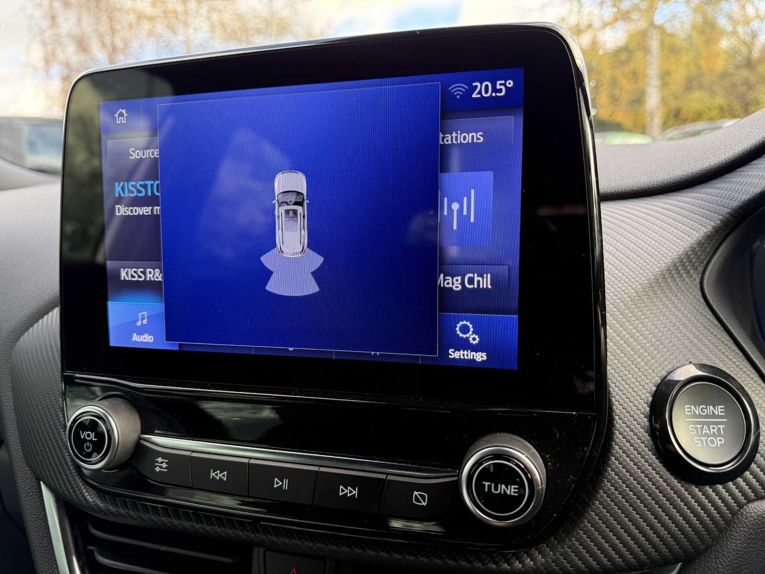 Used Ford Puma 2023 for sale - 76466415: Photo 16