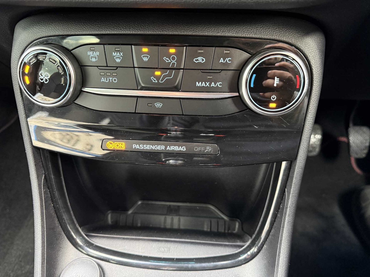 Used Ford Puma 2023 for sale - 76466415: Photo 17