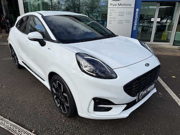 Used Ford Puma 2023 for sale - 76466415: Photo