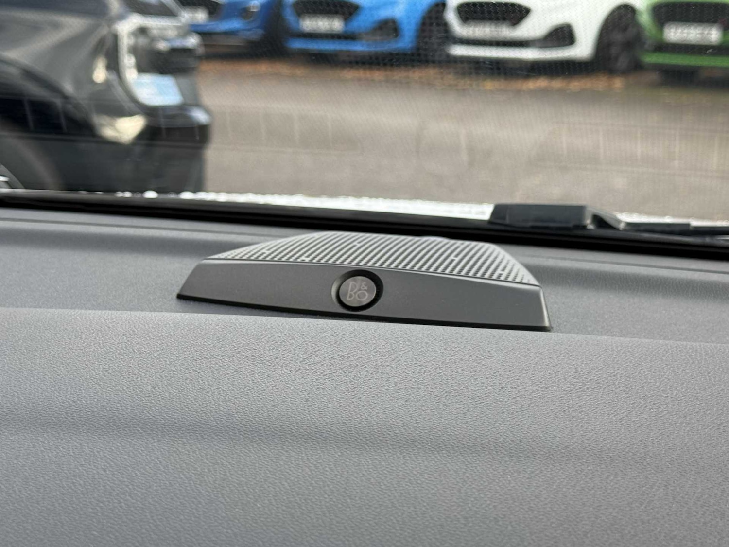 Used Ford Puma 2023 for sale - 76466415: Photo 22