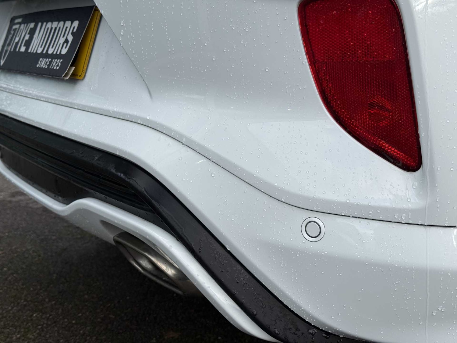 Used Ford Puma 2023 for sale - 76466415: Photo 24