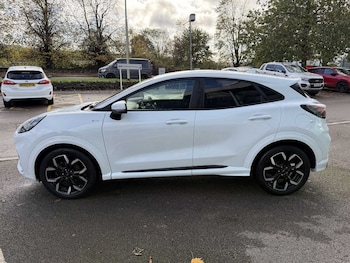 Used Ford Puma 2023 for sale - 76466415: Photo