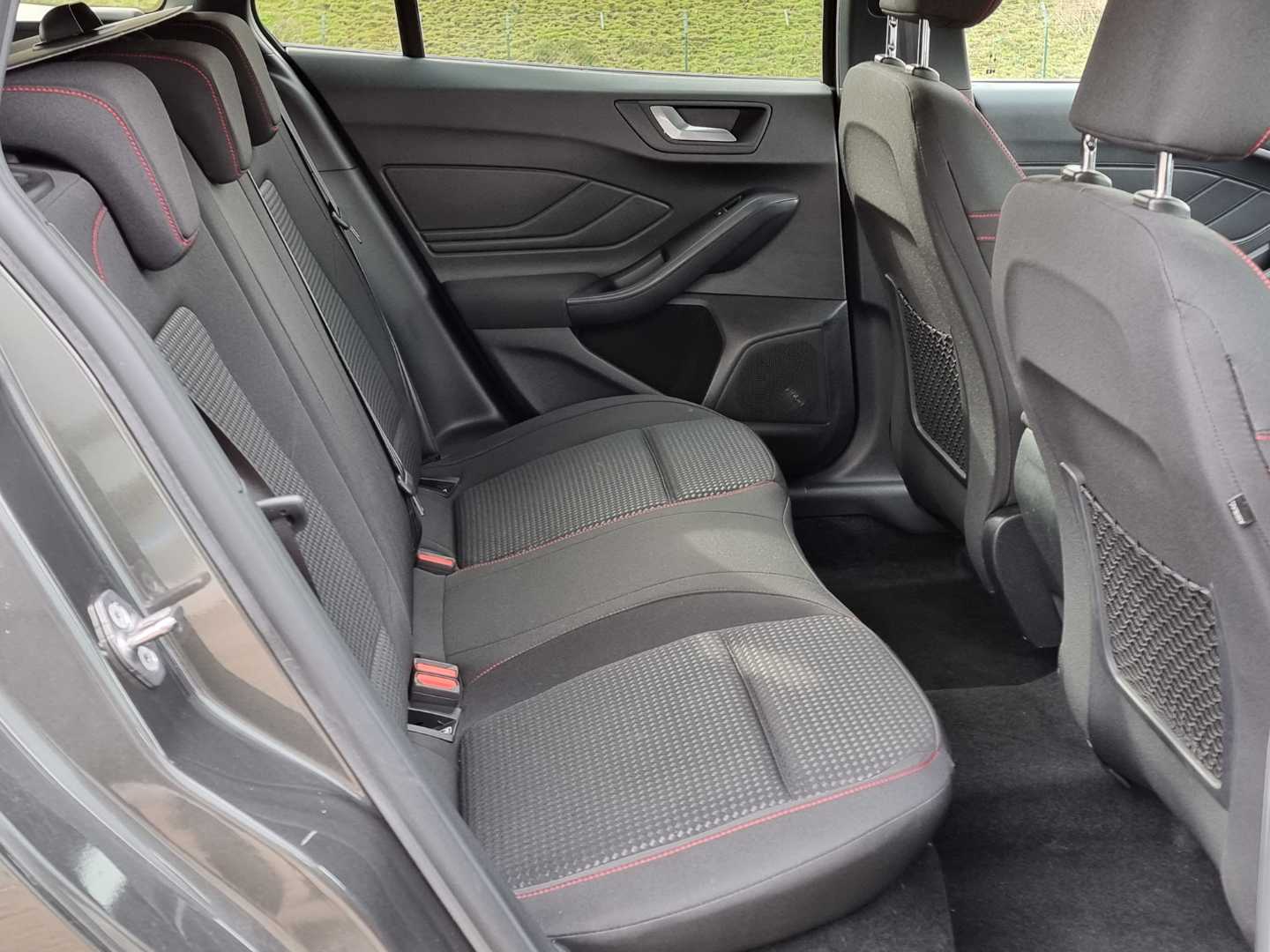 Used Ford Focus 2022 for sale - 76869153: Photo 11