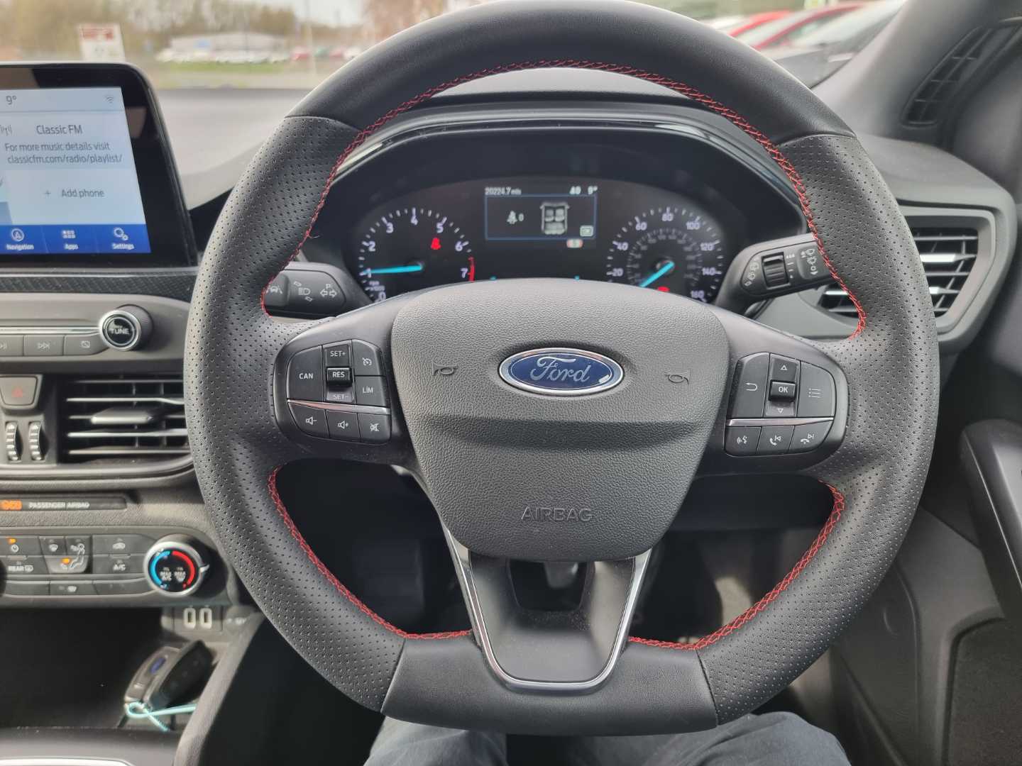 Used Ford Focus 2022 for sale - 76869153: Photo 14