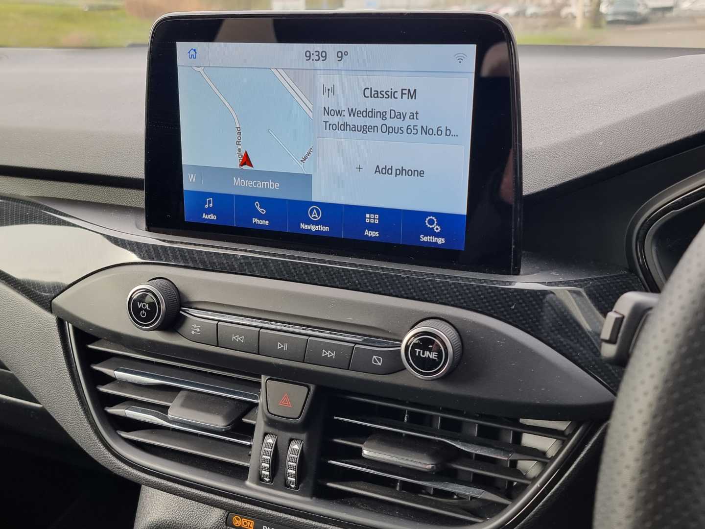 Used Ford Focus 2022 for sale - 76869153: Photo 16