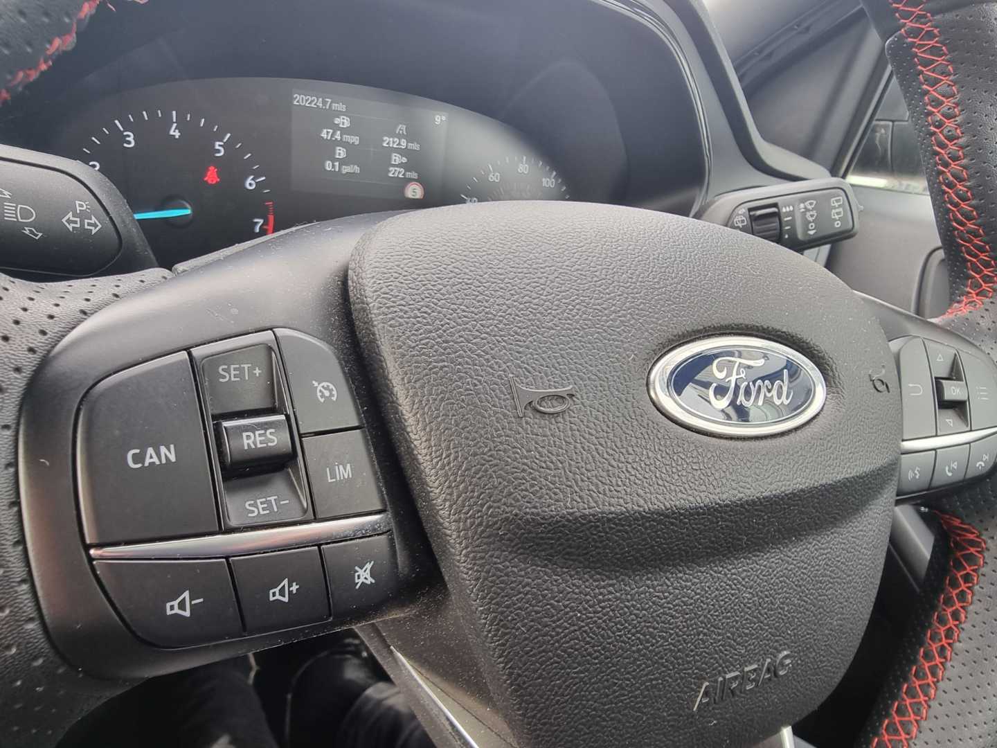 Used Ford Focus 2022 for sale - 76869153: Photo 19