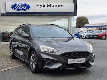 2022 - 1.0 EcoBoost 125 ST-Line 5dr