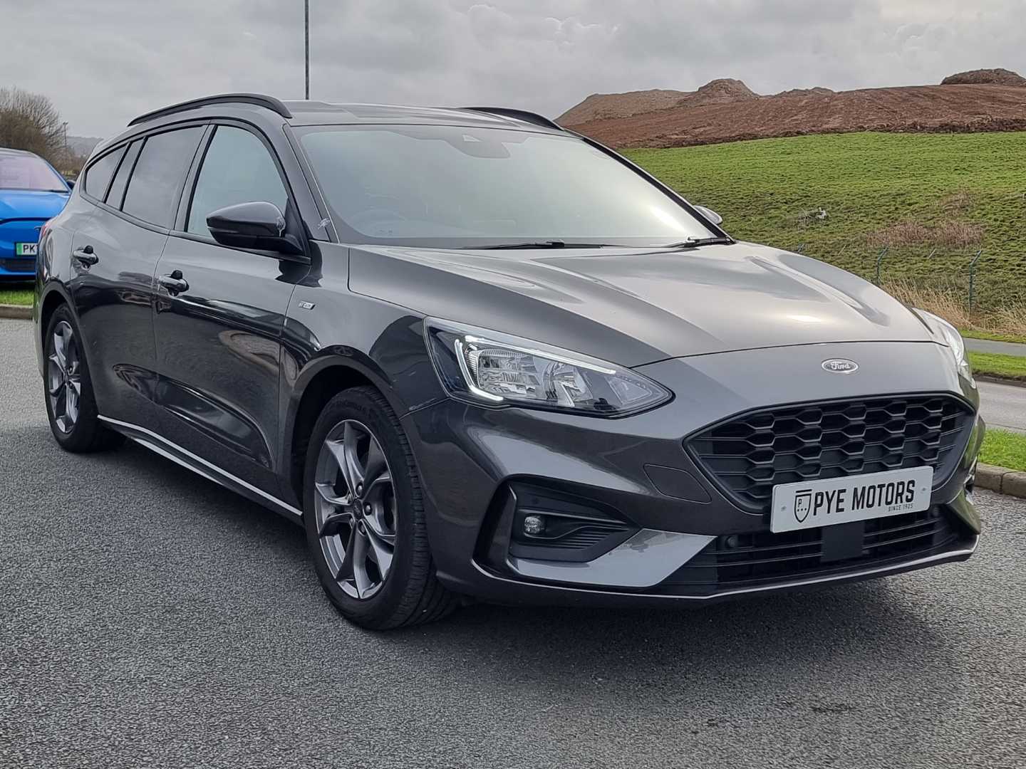 Used Ford Focus 2022 for sale - 76869153: Photo 2