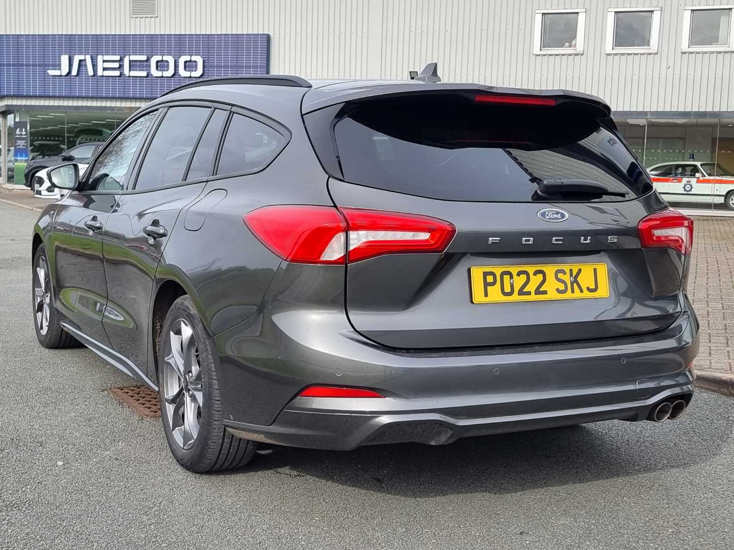 Used Ford Focus 2022 for sale - 76869153: Photo 6